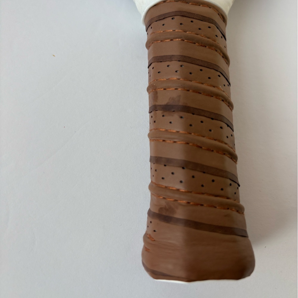 NWOT Lulla Sport Seashell Pickleball Paddle - Picture 7 of 13
